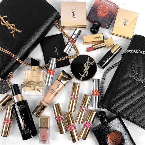 best ysl makeup|ysl makeup at boots.